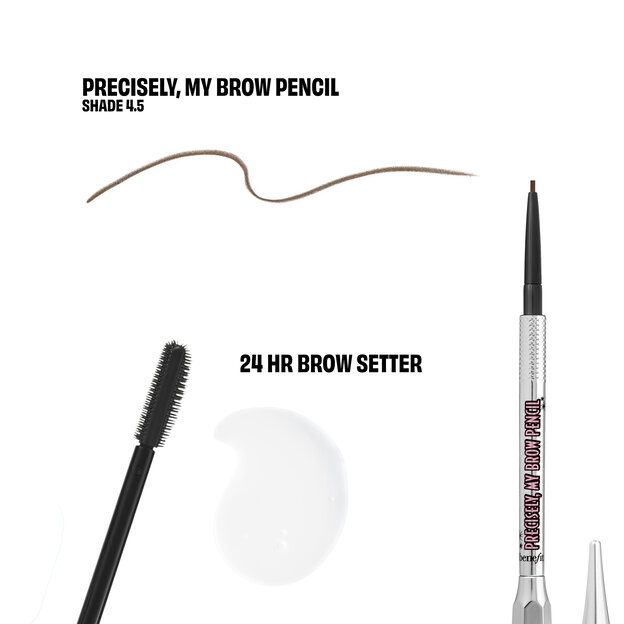 Bigtime Brow Minis Kit